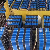 黄浦新能源电池回收服务